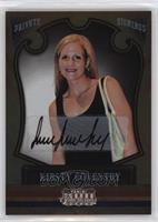 Kirsty Coventry #/199