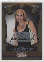 Kirsty Coventry #/199