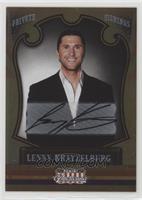 Lenny Krayzelburg #/199