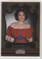 Donna Pescow #/25