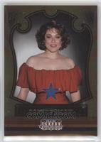 Donna Pescow #/25