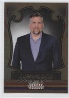 Daniel Roebuck #/50