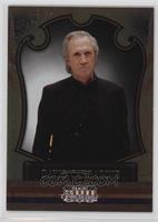 David Carradine #/50