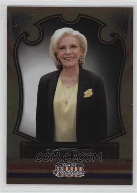 2011 Panini Americana - [Base] - Proofs Gold #48 - Patty Duke /50