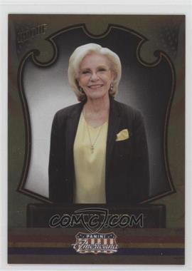 2011 Panini Americana - [Base] - Proofs Gold #48 - Patty Duke /50