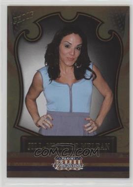 2011 Panini Americana - [Base] - Proofs Gold #59 - Jill-Michele Melean /50