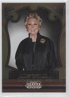 Mitzi Gaynor #/50