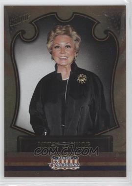 2011 Panini Americana - [Base] - Proofs Gold #65 - Mitzi Gaynor /50