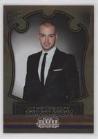 Joey Lawrence #/50