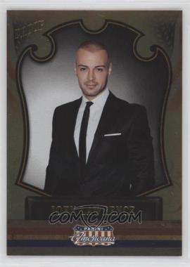 2011 Panini Americana - [Base] - Proofs Gold #69 - Joey Lawrence /50