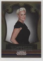 Brigitte Nielsen #/50