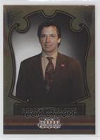 Robert Carradine [Good to VG‑EX] #/50