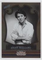 Anson Williams #/10