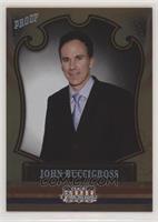 John Buccigross #/10