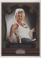 Pamela Anderson #/100