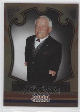 2011 Panini Americana - [Base] - Proofs Silver #14 - Kenny Baker /100