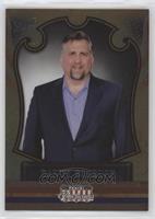 Daniel Roebuck #/100