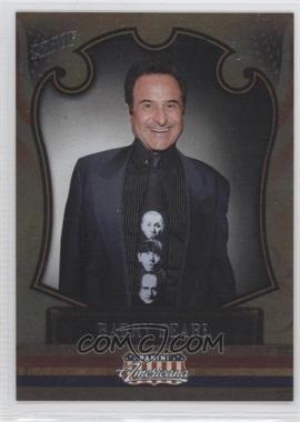 2011 Panini Americana - [Base] - Proofs Silver #51 - Barry Pearl /100