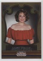 Donna Pescow #/100