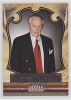 Robert Vaughn #/100