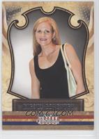 Kirsty Coventry #/100