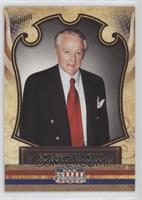 Robert Vaughn #/50