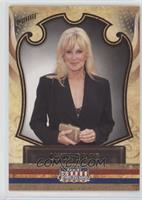 Linda Evans #/50