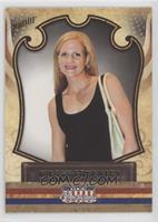 Kirsty Coventry #/50