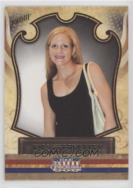 2011 Panini Americana - [Base] - Retail Proofs Gold #80 - Kirsty Coventry /50
