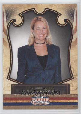 2011 Panini Americana - [Base] - Retail #100 - Ami Dolenz