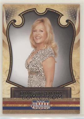 2011 Panini Americana - [Base] - Retail #21 - Charlene Tilton