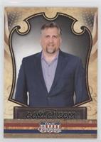 Daniel Roebuck