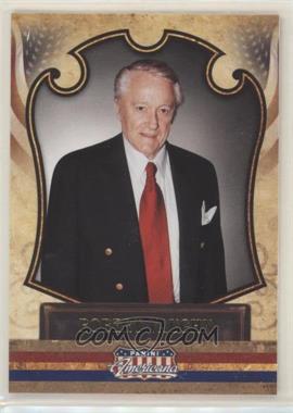 2011 Panini Americana - [Base] - Retail #26 - Robert Vaughn