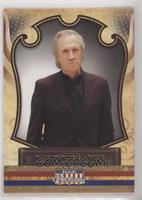 David Carradine