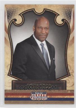 2011 Panini Americana - [Base] - Retail #32 - Tony Todd