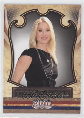 2011 Panini Americana - [Base] - Retail #33 - Christina Applegate