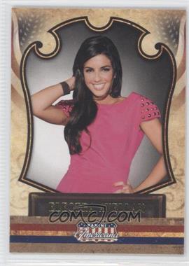 2011 Panini Americana - [Base] - Retail #42 - Electra Avellan