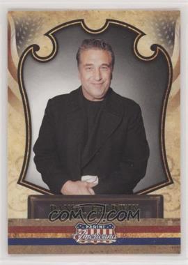 2011 Panini Americana - [Base] - Retail #53 - Daniel Baldwin