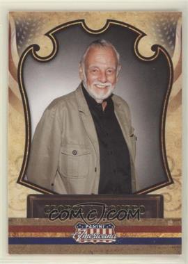 2011 Panini Americana - [Base] - Retail #57 - George A. Romero