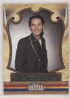 2011 Panini Americana - [Base] - Retail #58 - James Duval