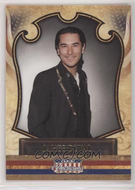 2011 Panini Americana - [Base] - Retail #58 - James Duval