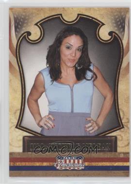 2011 Panini Americana - [Base] - Retail #59 - Jill-Michele Melean