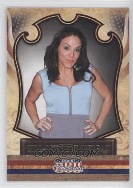 2011 Panini Americana - [Base] - Retail #59 - Jill-Michele Melean