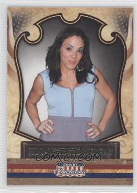 2011 Panini Americana - [Base] - Retail #59 - Jill-Michele Melean