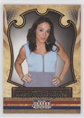 2011 Panini Americana - [Base] - Retail #59 - Jill-Michele Melean