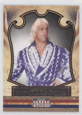 2011 Panini Americana - [Base] - Retail #6 - Ric Flair