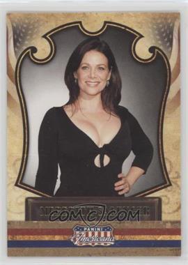 2011 Panini Americana - [Base] - Retail #61 - Meredith Salenger