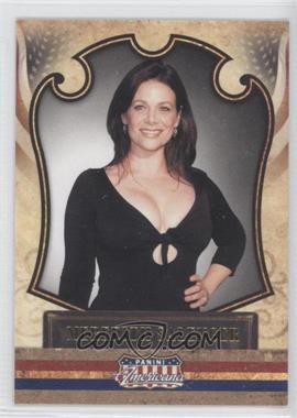 2011 Panini Americana - [Base] - Retail #61 - Meredith Salenger