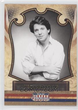 2011 Panini Americana - [Base] - Retail #62 - Anson Williams