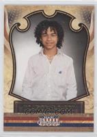 Noah Gray-Cabey